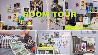 Room Tour By Nctzen September 2019