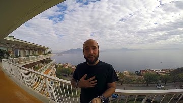 AbInBev Introduction interview - RDA