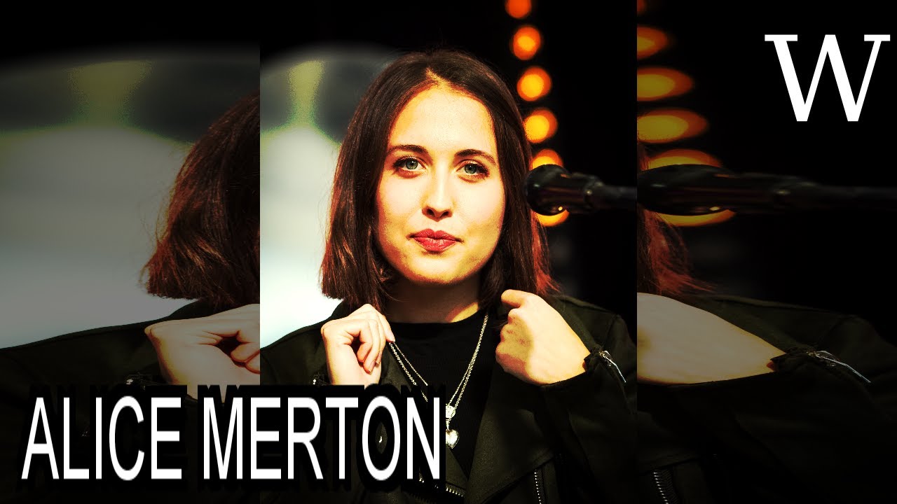 Munich ALICE MERTON - WikiVidi Documentary