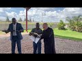 DIOS BUSCA UN HOMBRE - A Quiénes Busca Dios - Paul M Hanssen - Enero 31, 2025, Zimbabue