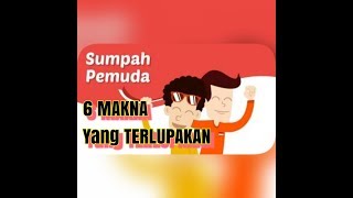6 Makna Sumpah Pemuda Bagi Bangsa Indonesia Yang Mulai Pudar