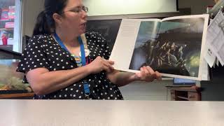 Dolphins On The Sand By Jim Arnosky