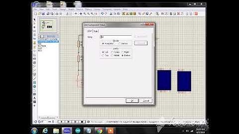 Alphanumeric  with interfacing  Arduino UNO in proteus