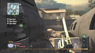 Very Bad Hitmarker (Re-upload)