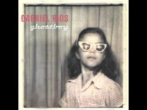 Gabriel Rios — Gabriel Rios - Badman (Ghostboy)