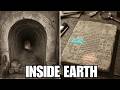 The Sumerian King Who Traveled Inside the Earth — And the 40-Day Journey He Documented