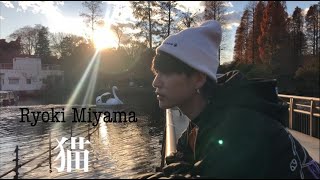 「猫」 covered by Ryoki Miyama