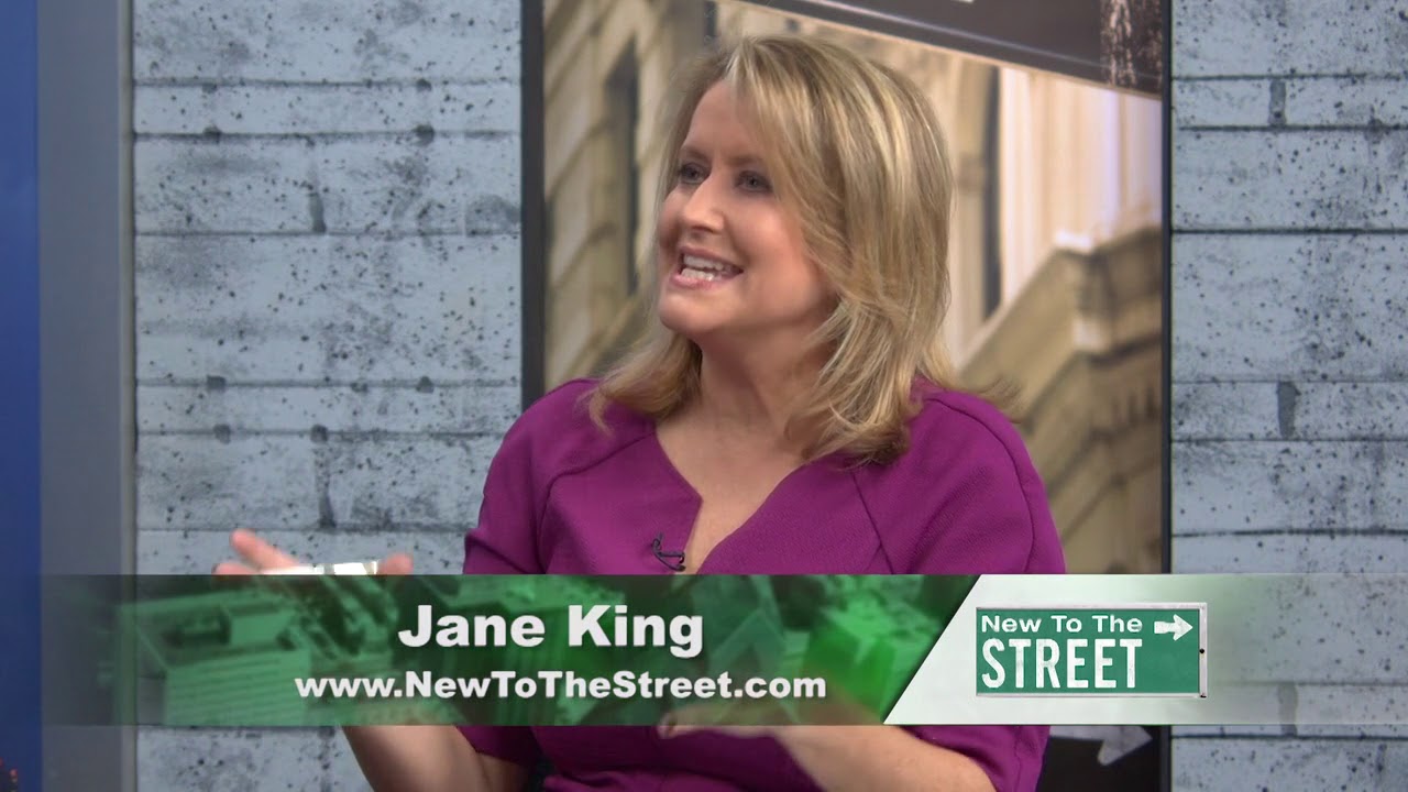 Blockquake CEO Antonio Brasse and CIO Ray Licato interviewed on Exploring The Block