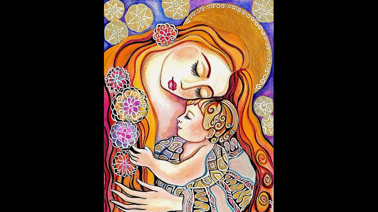 Василий Сухомлинский. Легенда о материнской любви (аудиокнига) - YouTube