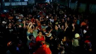 GONDAL GANDUL - THE JAKMANIA BERAKSI