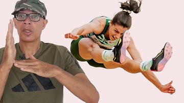 DO THESE LONG JUMP LANDING DRILLS YOU’LL JUMP FURTHER : AND WHAT THE INTERNET DOES NOT TELL YOU