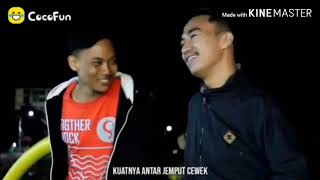 #cocofun #Viral #trendingcocofun Coco Fun HALO BOS KU ADA KAH (AWAS. BAPER BOS KU)