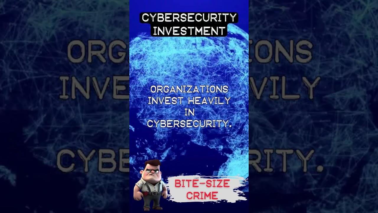 BSC - Bite-Size Crime - Cybercrime Trivia # 70