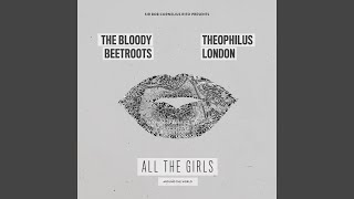 All The Girls (Around The World)