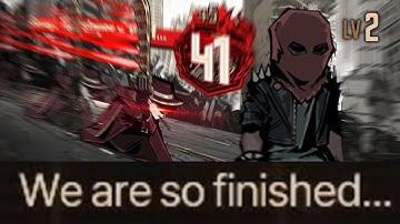 [Limbus Company] Canto 1 in 2025 be like: