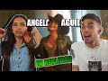 ESPAÑOLA🇪🇦 y ARGENTINO🇦🇷 reaccionan a EN REALIDAD de ANGELA AGUILAR