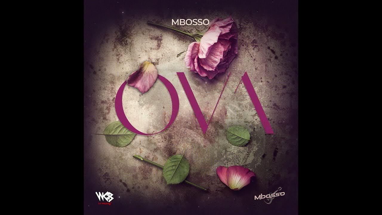 Mbosso - Ova (Oficial lyric Video) Mbosso - Ova (Oficial lyric Video)