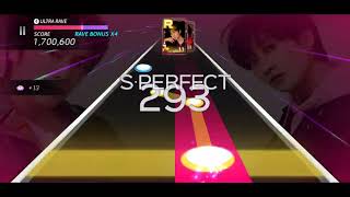 Super Junior-D&amp;E - You don't go [Superstar SMTOWN] Hard/All Perfect