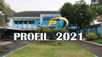 Profil KPPN Pati 2021