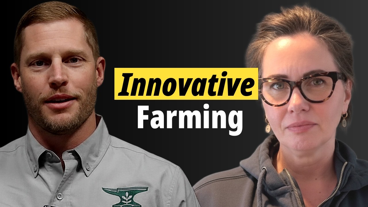 Forge Advising Rockford IL Redox dealer full interview