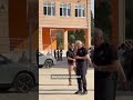 At least 11 students wounded in Turkey school shooting