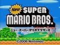 【実況】Newスーパーマリオブラザーズを思い出しながらツッコミ実況part1