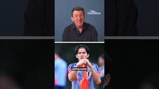Who are the dark horses at the 2026 World Cup? #shorts