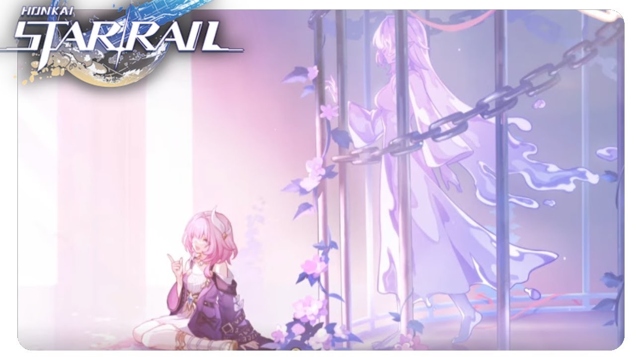 Honkai Star Rail // P. 3.7 // 224 // Finale Amphoreus Teil 1 / Lets Play PC Deutsch