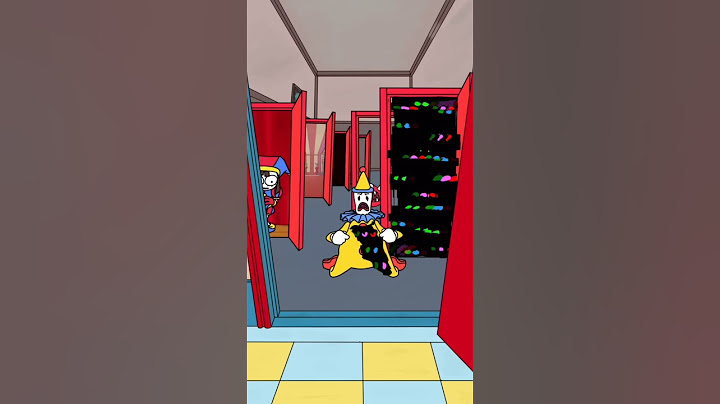 🤡 SAVE KAUFMO - THE AMAZING DIGITAL CIRCUS (TADC) | DuckyOMG