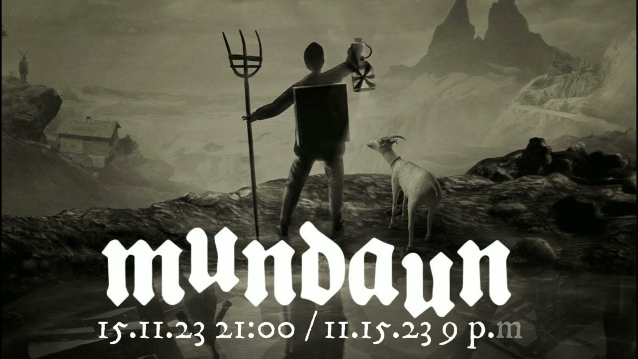 СТРИМ! 15.11.23 