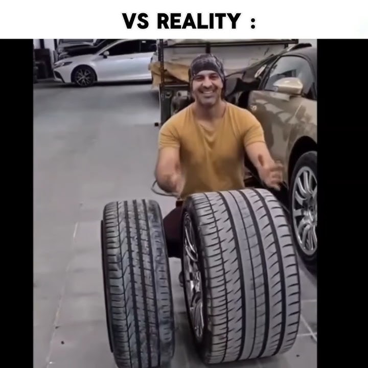buggati tyre Expectations vs Reality😮#automobile #edit #car  #shorts #bmw #bugatti #koenigsegg