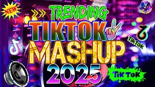 TIKTOK SONGS - New Tiktok Dance Mashup | Viral TikTOK Disco Remix 2025 | Best Tiktok song 2025 #dj