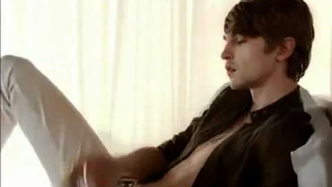 Mathias Lauridsen for Gucci Pour Homme II Commerci...