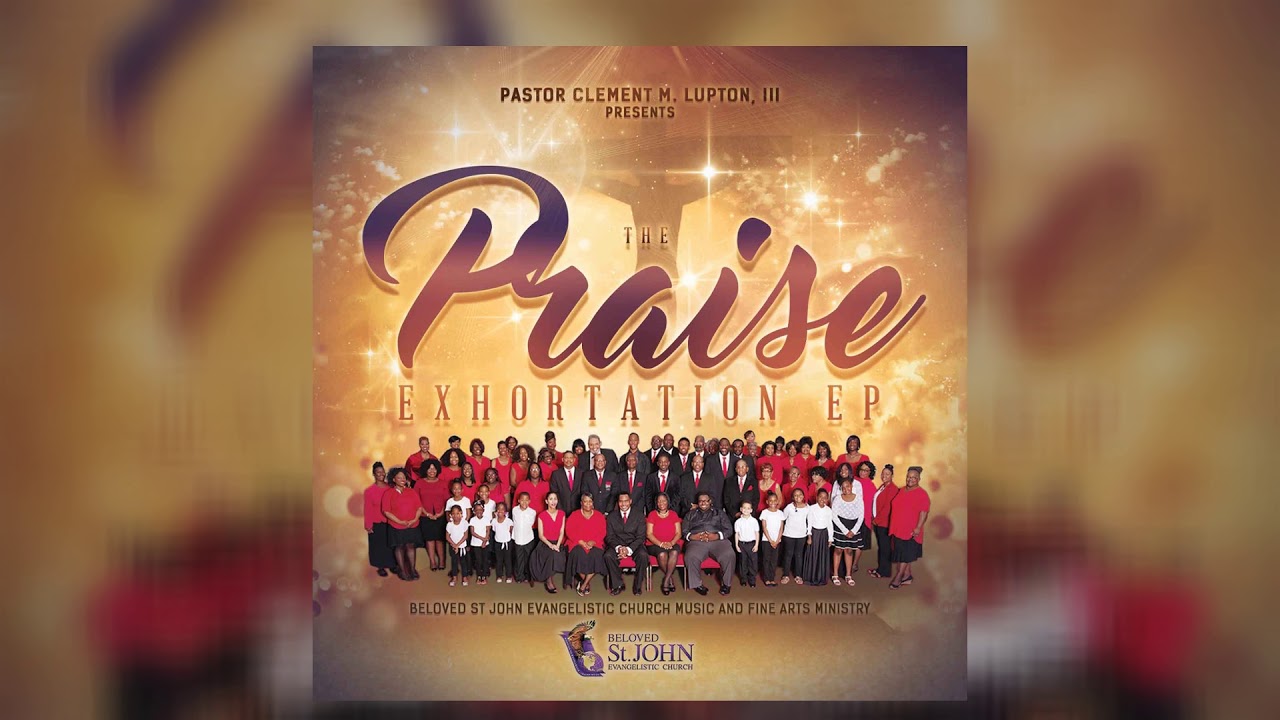 Praise Break Beloved St John Evangelistic Church Youtube John evangelistic church on facebook. praise break beloved st john evangelistic church