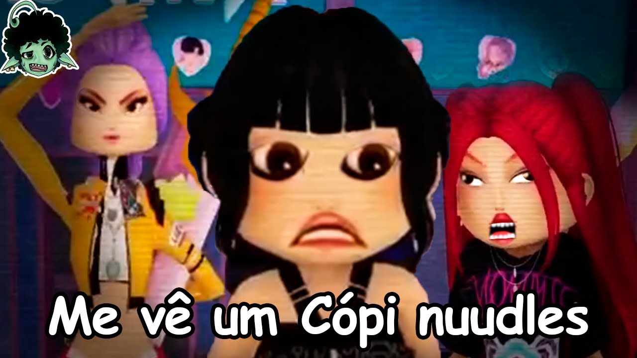Trabalhando pras guerreiras do k-pop.