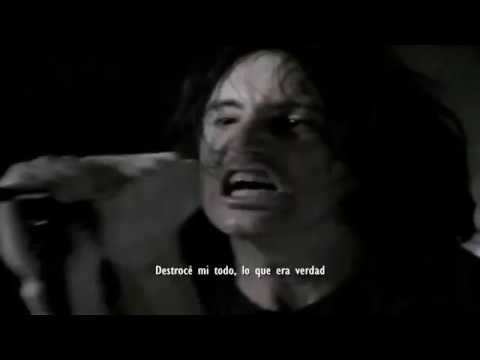 Nine Inch Nails - "Gave Up" (Video Subtitulado) - YouTube