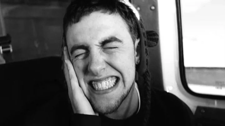 Brand Name-Mac miller (Clean Version)