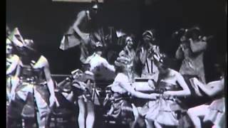 Chorus Girls Rehearsing, 1920S -- Film 11777