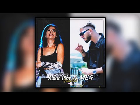 Yıldız Tilbe & MEG - Gitme Kal (Mix)