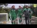 Tobol Neftochimic highlights