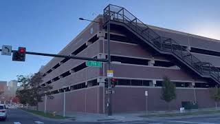 Denver’s Auraria Campus and its Beautiful Modern and Antique Look - Colorado USA (@LetVisitWorld)