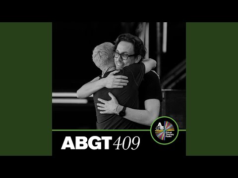 Above & Beyond - Group Therapy (Messages Pt. 6) [ABGT609] - Mixed