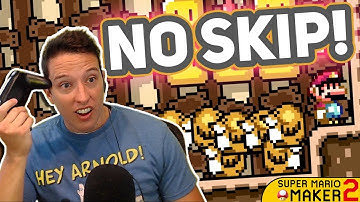To CHEESE or Not To CHEESE? | Super Expert No-Skip ENDLESS CHALLENGE [#2]