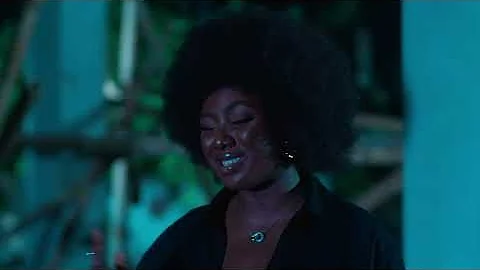 LOVE AND BLINDFOLD - CHINONSO ARUBAYI, CHIKE DANIELS, CAROLINE IGBEN latest 2024 nigerian movies