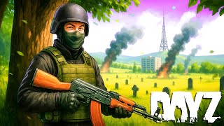 I Spent 8,000+ Hours Mastering PvP in DayZ!