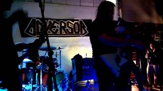 Adversor - Evil Impulse