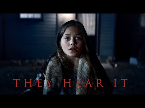 THEY HEAR IT - Horror short film