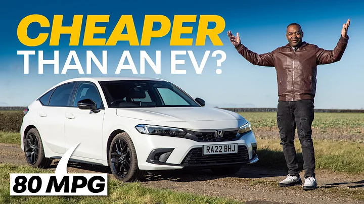 Hybrid vs Electric Car: Which Is REALLY Cheaper? - DayDayNews