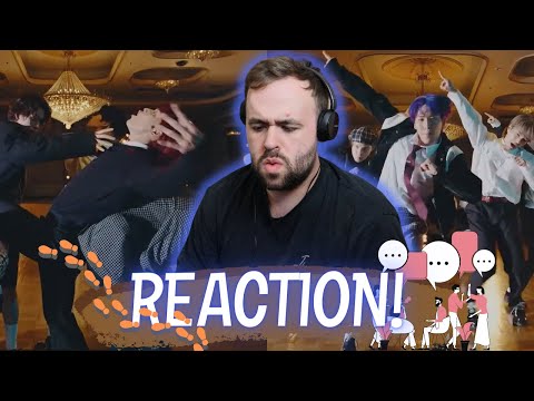 REACTING TO JO1｜'Walk It Like I Talk It' PERFORMANCE VIDEO (JO1 REACTION)