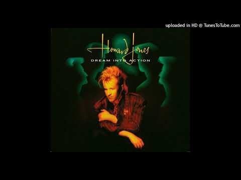 Howard Jones - Things Can Only Get Better [Extended Mix] (Dream Into Action [Deluxe Remastered & Exp